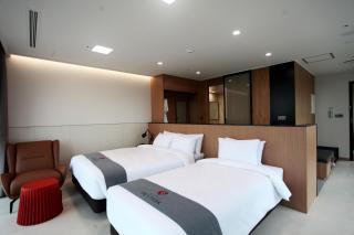 Hotel Skypark DaejeonⅠ - 4