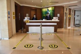 Fortune Park, Ahmedabad - Member ITC Hotels' Group - Ahmedabad - 8