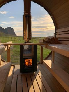 Unstad Arctic Resort - Unstad - 2