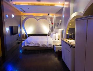 All-Ur Boutique Motel - KaoHsiung Branch - Kaohsiung - 7