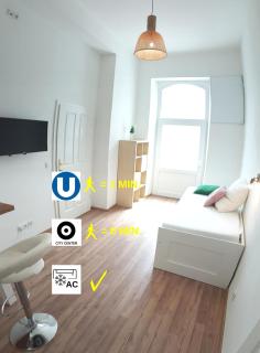 Sobieski Town Apartments - Wenen - 9