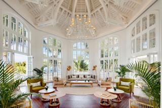 Heritage Le Telfair, Mauritius - 1