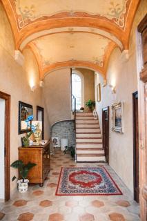 Villa Mascitti B&B Tortoreto Alto - Tortoreto Lido - 0