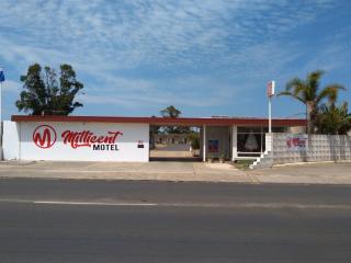 Millicent Motel - 9