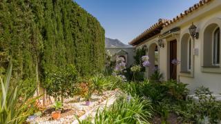 Golden Mile Villa Close to Beach - Marbella - 5