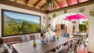 Golden Mile Villa Close to Beach - Marbella - 4
