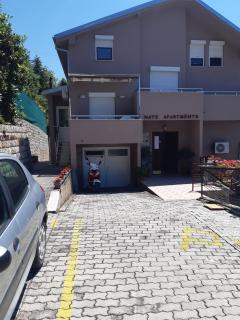 Nate Apartments - Ohrid - 8