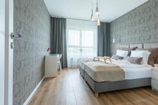Symphony Baltica Towers Apartamenty - Gdańsk - 9