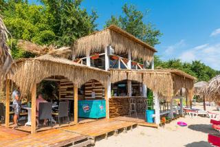 Iris Beach Hotel - Sveti Vlas - 5