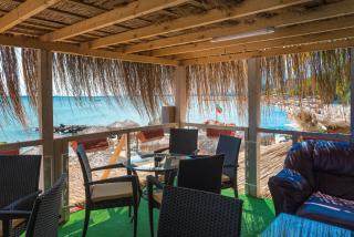 Iris Beach Hotel - Sveti Vlas - 4