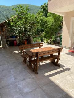 Guest House Andrea - Budva - 6