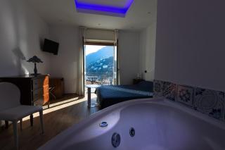 Hotel Vietri Coast - 9