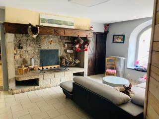 Hôtel-Restaurant La Bergerie - 1