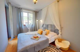 Apartamenty Sun Seasons 24 - Rezydencja Pod Świerkami Centrum - Karpacz - 9