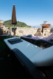 La casa di Armando - Capri - 4