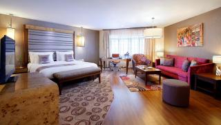 Grand Sahid Jaya CBD - Jakarta - 2