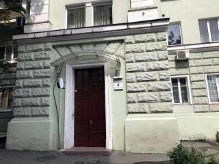 Live.Here.Hotel - Kiev - 9