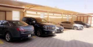 Brand Al Qassim Hotel - Buraydah - 4