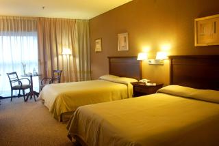 Howard Johnson Plaza Jujuy - 7
