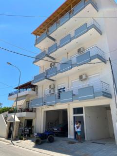 VIAL Rooms - Himare - 2