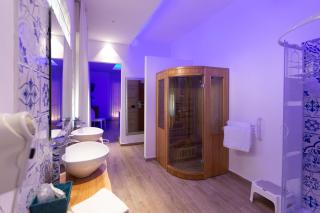 Hotel Vietri Coast - 1