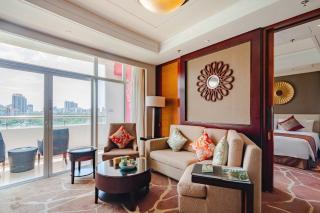 Pullman Haikou - 6