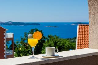 Adriatic Sunny Apartments - Mlini - 8