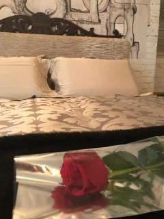 Suite Romantica Fuga - Roncone - 8