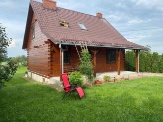 Ostoja nad Bugiem - Janów Podlaski - 7