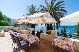 Apartments Davor - Dubrovnik - 0