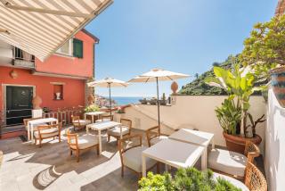 La Torretta Lodge - Manarola - 9