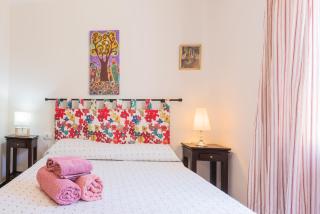 Villa Es Pinar - Santanyi - 2