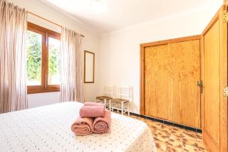Villa Es Pinar - Santanyi - 1