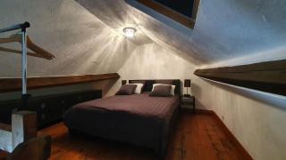 Studio cosy 2 - Gesves - 2