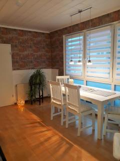 Ferienwohnung FLAIR - Zella-Mehlis - 5