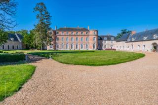 Château De Denonville - Denonville - 0