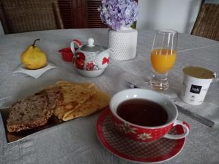 Entre terre et mer - 2