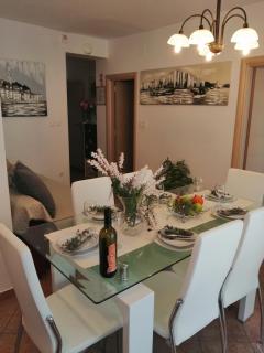Apartments Villa Nona - 1