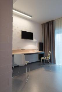 Viesnīca Venta - Ventspils - 7