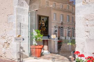 Château De Denonville - 8
