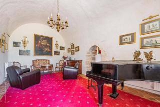 Château De Denonville - 5
