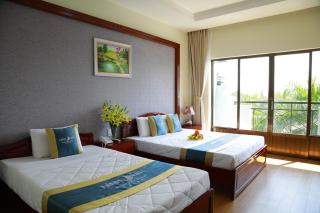 Ninh Kieu Riverside Hotel - Can Tho - 3