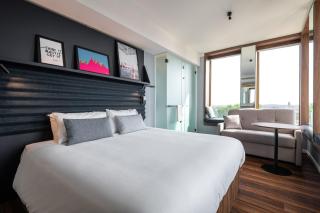 A-STAY Antwerp - Amberes - 8