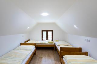 Hotel Rusava chaty - Rusava - 4