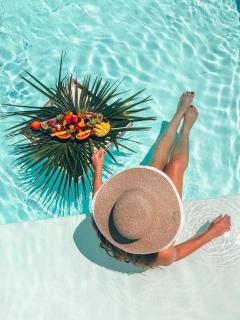 Bellavista Suites - Monopoli - 3