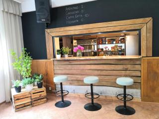 Pensjonat Zameczek - 5