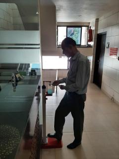 Hotel Good Night - Ahmedabad - 9