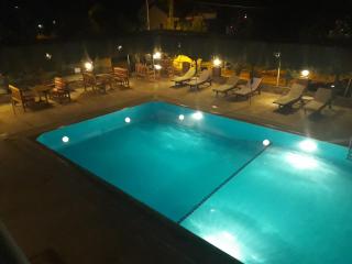 Hotel NilSu - Oludeniz - 8