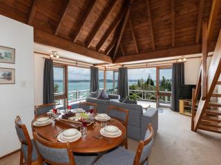 Te Maiki Escape - Russell Holiday Home - 9