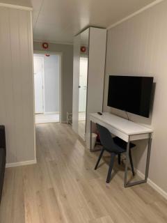 Mosjøen Overnatting, Finnskoggata 20 - Mosjøen - 4